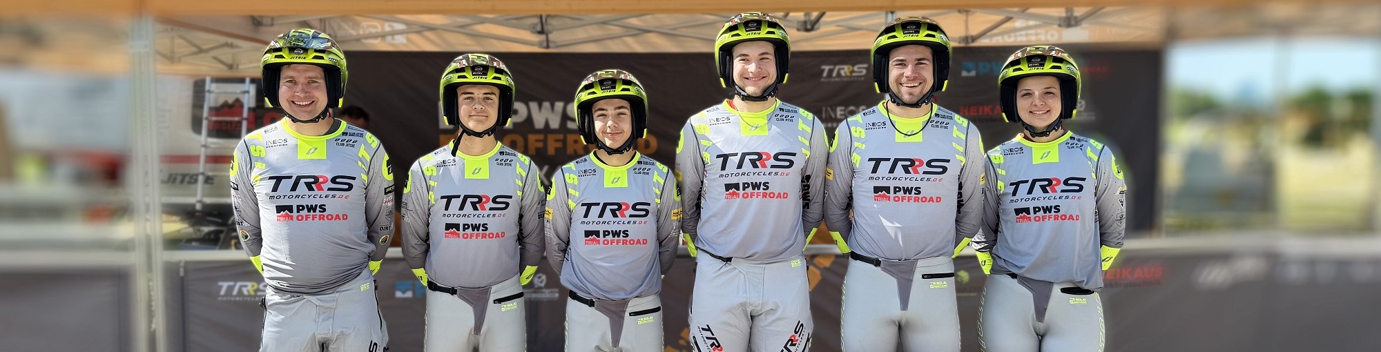 Teamvorstellung